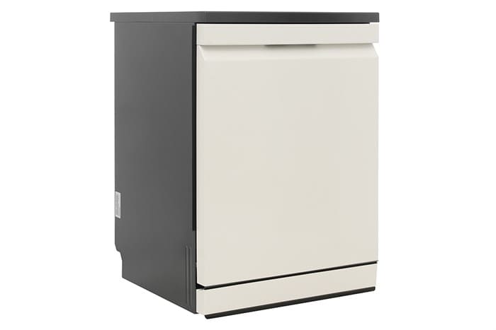 Máy rửa bát độc lập LG LDT14BGA3 (Be)